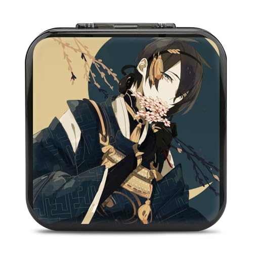 Q[J[hP[X for Switch/PS/Vita  LN^[  O@ XCb`p J[h[  Aj |Pbg [P[X 24[ [/SD/Q[J[hpP[X n[h یP[X ϏՌ h ho