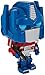 Funko Pop! Retro Toys: Transformers - Optimus Prime (Special Edition)