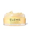 ELEMIS Pro-Collagen Cleansing Balm, 3-in-1 Facial Cleanser for All Skin Types, Daily Skincare to Soften, Deep Cleanse & Hydrate, Makeup Remover