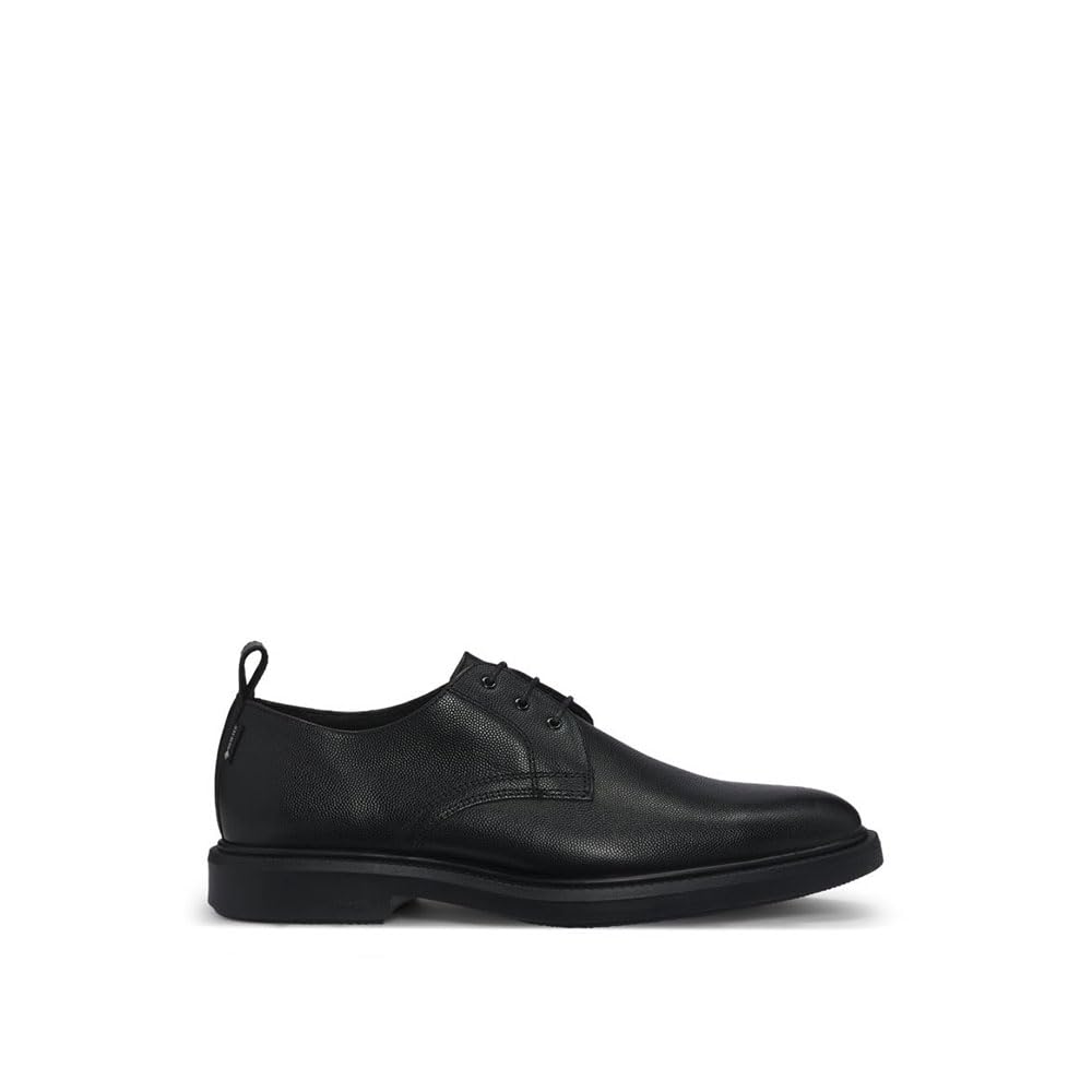 Boss Larry zapatos de vestir derby para el día a día urbano con Gore-Tex 5