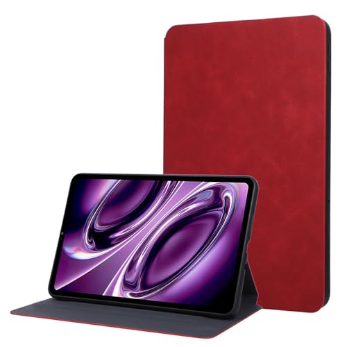 Summitxc �^�u���b�g�P�[�X Redmi Pad 2 9.7�C���` �p�̃P�[�X �蒠�^ �J�o�[ 2026���f�� TPU��PU���U�[�� �֗� �X�^���h�@�\ CASE �l�C �ϏՌ�[cxm-cxm220067][���b�h]