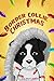 Border Collie Christmas