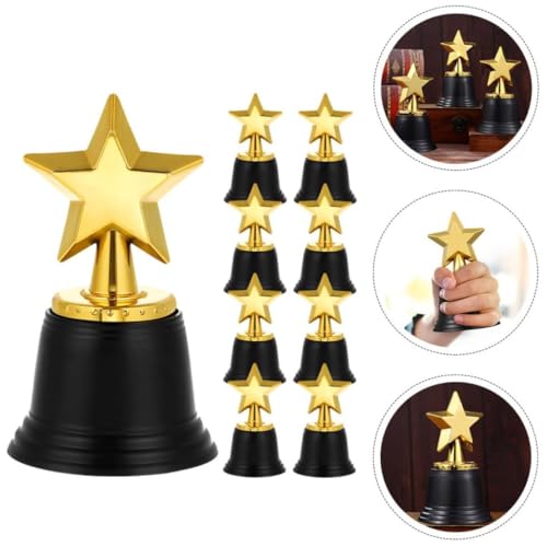 Reviews de Trofeos , listamos los 10 mejores. 25 Imagen adicional