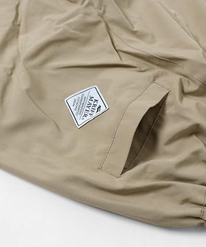 クリフメイヤー クライミングパンツ 150 ベージュ