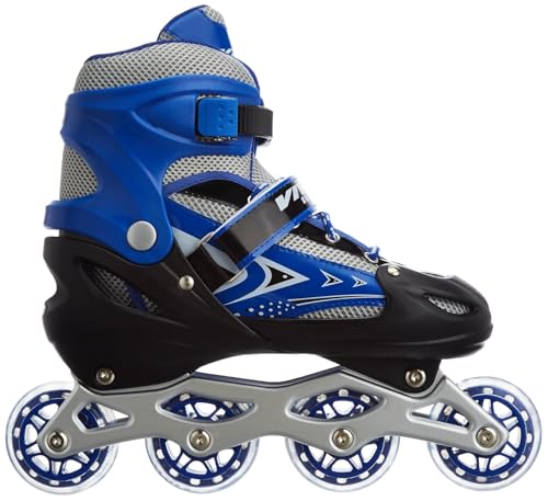 Image of Viva Inline Skates Drive (6-8, Red)
