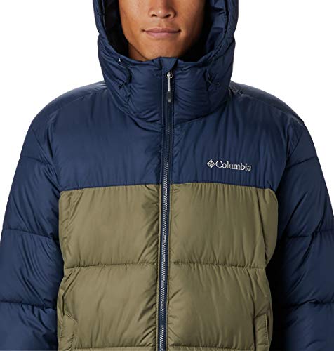 Image of Columbia mens Pike Lake Hooded