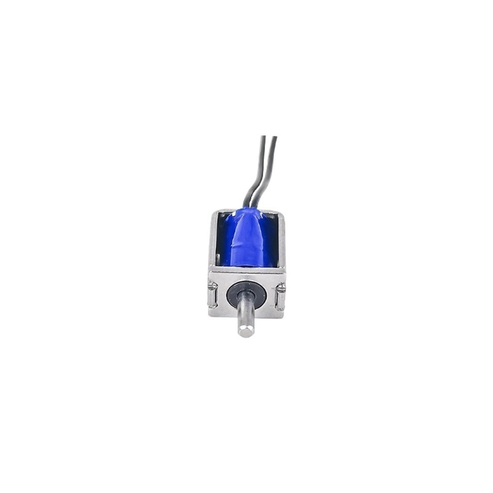 Micro-serrure électromagnétique DC5V1A et électroaimant réinitialisation automatique hors