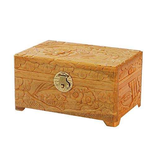 Urnes de crémation en bois pour cendres humaines et urne chiens ou chats