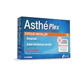 ASTHEPLEX PROGRAMMA 30 GIORNI