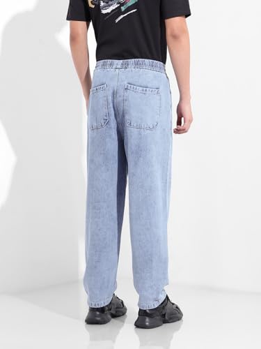 Image of The Indian Garage Co Men Jeans