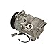GPD 6512470 A/C Compressor