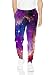 uideazone Unisex 3D Printed Graphric Sport Jogging Pants Casual Sweatpants