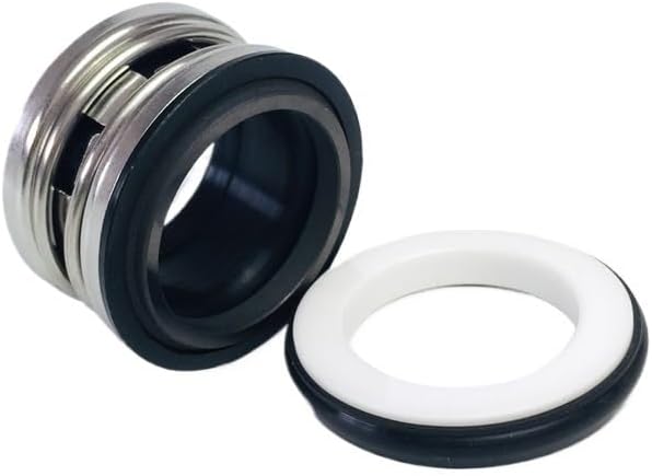 2100S-70 2100-1-70 2100-70 Mechanical Seals Type 2100 Elastomer Bellows Mechanical Seals Material CAR/CER/NBR