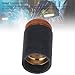 220854 Plasma Cutter Retaining Cap Fit for PMX 45XP 65 85 105 1Pcs
