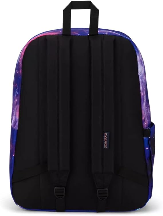 Jansport JS0A7ZNN91S Superbreak Plus Am Space Dust。