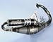 Marmitta Mbk Booster Evolution 2 70 - 3