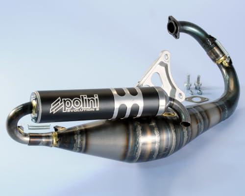 200.0279 MARMITTA MBK BOOSTER EVOLUTION 2 70