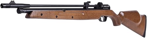 Seneca Rifle de aire de pellets multibomba Dragonfly Mk2