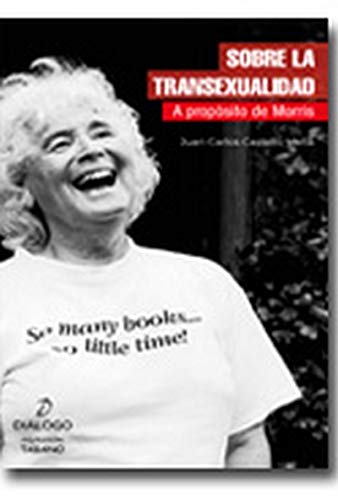La transexualidad: A propósito de Morris