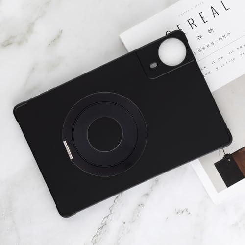 Funda Teclast T50 Plus 2024 con Soporte de Escritorio y Mango Anticaídas 3