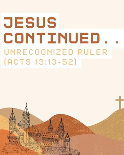 Unrecognized Ruler - audio
