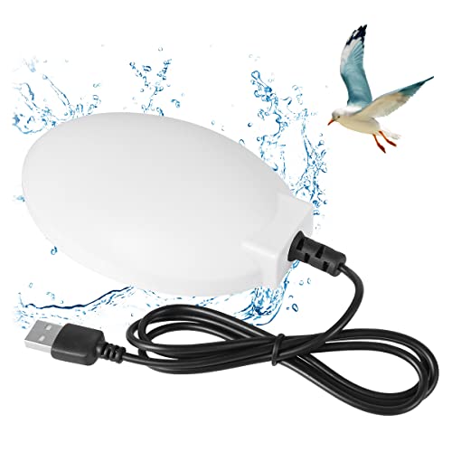 10 Best Bird Bath Heater [Buying Guide 2022] • Sacred Car