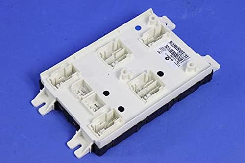 Genuine Chrysler 68170747AD Body Controller Module