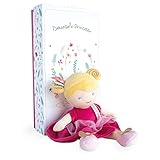 BOITE CADEAU : Présenté dans une belle boîte, c'est un cadeau idéal dès la naissance pour jouer, cajoler ou décorer la chambre.