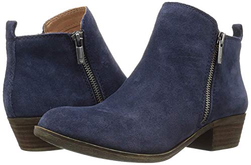 Image of Lucky Brand Women's Basel Ankle Booties