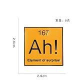 Zoom IMG-1 spilla decorativa a forma di Zoom IMG-1 spilla decorativa a forma di