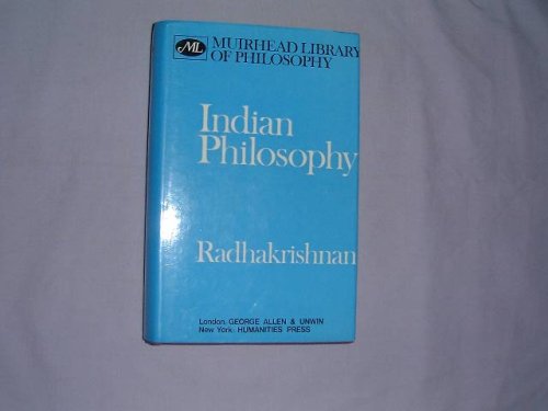 The Best Indian Philosophy Books of All Time - BookAuthority