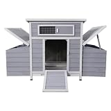 KEWASHIGOODS 6 Nest Boxes