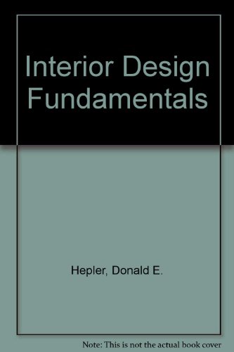 『Interior Design Fundamentals』|感想・レビュー - 読書メーター