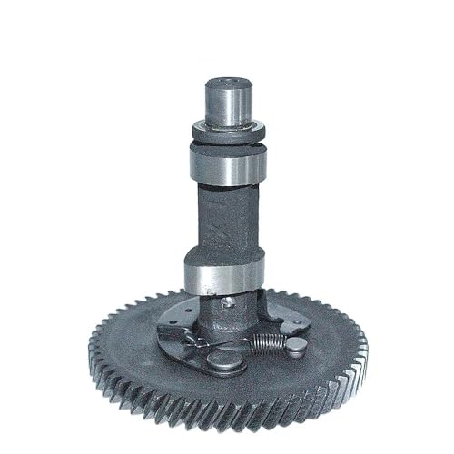 Arbre à cames GX390 à distribution précise pour pompe à eau - 2