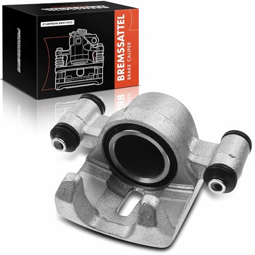 Frankberg Pinza de Freno Delantero Izquierdo Compatible con Jimny SN FJ 1.3L 1998-2021 Sustituir# 5510081A10