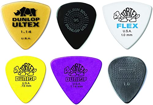 Briskdrop Mxr M282 Bass Dyna Comp Mini Bundle With 2 Patch Cables, Dunlop Pick Pack, And Power Supply #TOP6