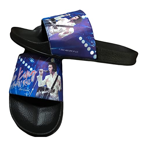 Sandals, Elvis The King - Mid-South Products2