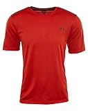 The North Face Short Sleeve Rexon Amp Crew Mens Style: A9HS-WU5 Size: XL