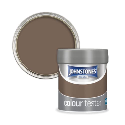 Matt Tester 75ml (Mocha)