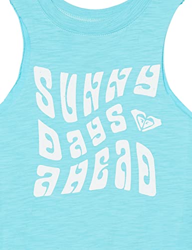 Image of Roxy Girls' Muscle Tank Top