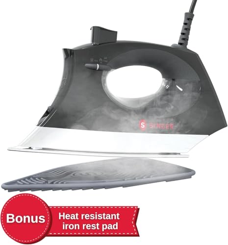 Catálogo para Comprar On-line Plancha de Vapor Singer que Puedes Comprar On-line. 21 Plancha de Vapor Singer marca SINGER (3)