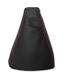 Veuillez noter : le cadre inférieur en plastique, le pommeau de levier de vitesse, etc. ne sont pas inclus. S'adapte à tous les modèles Civic FK2 avec le pommeau de levier de vitesse d'origine uniquement. Ne convient pas aux modèles Civic Type R FN2. Les photos sont uniquement à titre d'illustration.