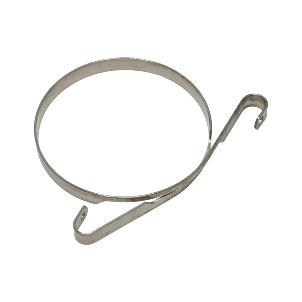 Butée de chaîne pour tronçonneuse Husqvarna 340 345 350 445 pièce 537043001