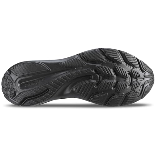 Tênis Olympikus Urano 2 Unissex 35 Preto