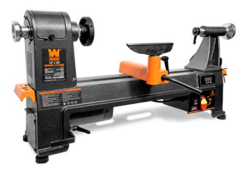 Mazak CNC lathe machine
