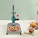 Manual Pizza Dough Press Machine, 7.9