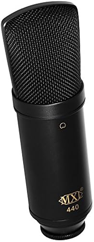 MXL 440 Studio Condeser Mikrofon