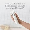 Nutrafol Exfoliating Scalp Mask, Eliminates Product Build-up and Oil for Healthier Hair and Scalp, Physician-formulated for Thinning Hair, Color and Extension Safe - 4 Fl Oz Bottle