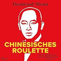Chinesisches Roulette Hörbuch
