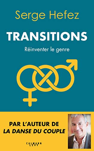 couverture de : Transitions